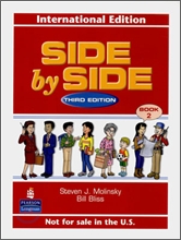 SIDE BY SIDE 2 : Student Book
