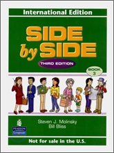SIDE BY SIDE 3 : Student Book