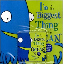 I'm the Biggest Thing in the Ocean (Hardcover Set)