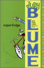 Superfudge