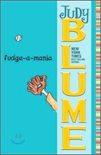 Fudge-A-Mania
