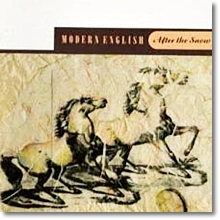 Modern English - After The Snow (�̰���)