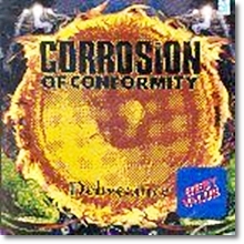 Corrosion Of Conformity - Deliverance