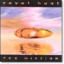 Royal Hunt - The Mission