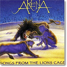 Arena - Songs From The Lions Cage (����)