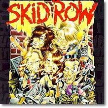 Skid Row - B-Side Ourselves