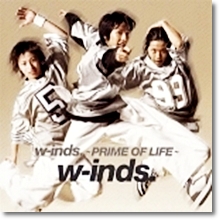 W-Inds.(����) - W-Inds. ~Prime Of Life~