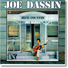 Joe Dassin - Blue Country (����/�̰���)