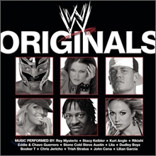 WWE Originals