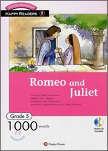 Happy Readers Grade 5-07 : Romeo and Juliet