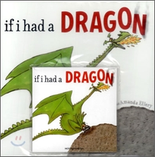 If I Had a Dragon (Hardcover Set)