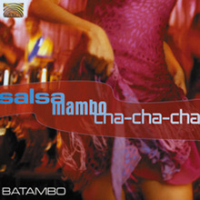 Batambo - Salsa,Mambo, Cha-Cha-Cha