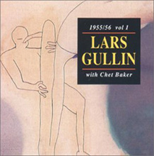 Lars gullin - With chet baker