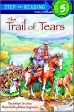 Step Into Reading 5 : The Trail of Tears