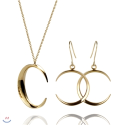 ���� Set(��+��) 14k YG
