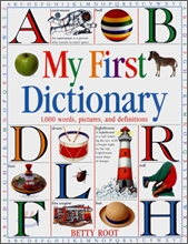 My First Dictionary