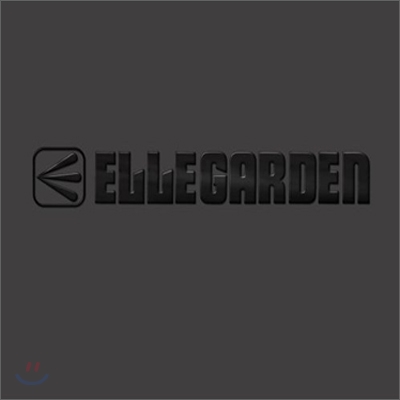 Ellegarden - Best (1999~2008)