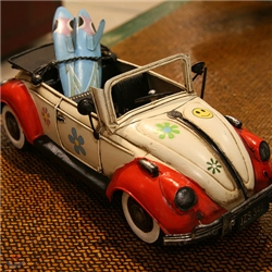 �ڵ�������-SURFING LEISURE CAR