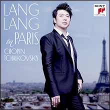 Lang Lang ¼îÆØ: ½ºÄɸ£ÃÊ / Â÷ÀÌÄÚÇÁ½ºÅ°: »ç°è (in Paris - Chopin: Scherzo / Tchaikovsky: The Seasons) ¶û¶û Lang Lang ¼îÆØ: ½ºÄɸ£ÃÊ / Â÷ÀÌÄÚÇÁ½ºÅ°: »ç°è (in Paris - Chopin: Scherzo / Tchaikovsky: The Seasons) ¶û¶û