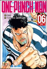 ¿øÆÝ¸Ç ONE PUNCH MAN 6 ¿øÆÝ¸Ç ONE PUNCH MAN 6