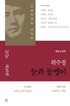 눈과 돌멩이 외 5편/    