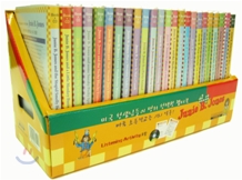 Junie B. Jones #1 - 24 Full Set : Book + CD (New Version CD)