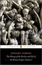 The History of the Decline and Fall of the Roman Empire, Volume 1