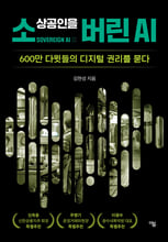 소상공인을 버린 AI:600만 다윗들의 디지털 권리를 묻다/   