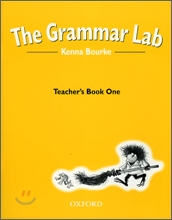 The Grammar Lab 1 : Teacher's Book