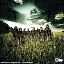 Slipknot - All Hope Is Gone