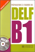 DELF B1 (+CD)