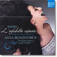 ÇÏÀ̵ç : ¿ÀÆä¶óƽ ¾Æ¸®¾Æ¿Í ¼°îÁý (SACD) - ¾È³ª º¸´ÏŸƼ¹ö½º ÇÏÀ̵ç : ¿ÀÆä¶óƽ ¾Æ¸®¾Æ¿Í ¼°îÁý (SACD) - ¾È³ª º¸´ÏŸƼ¹ö½º