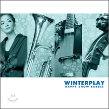 �����÷��� (Winterplay) - Happy Snow Bubble (Special Pacakge)