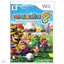 [Wii����Ʈ] ������ ��Ƽ 8
