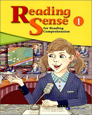Reading Sense 1