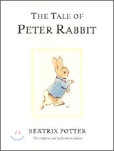 The Tale of Peter Rabbit