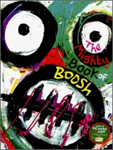 The Mighty Book of Boosh