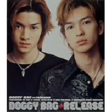Doggy Bag (���� ��) - release - ��ۯ (����/�̰���/single/upch5049)