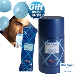 �Ʋø���[NEW_����� ��Ʋ���� ���� ������ƽ]���� ���� ��������Ʈ+���罴�� �̴����� Blue Sugar Perfumed Deo Stick 75ml