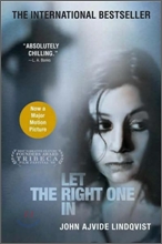 Let the Right One In : Movie Tie-In