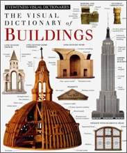 The Visual Dictionary of Buildings