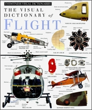 The Visual Dictionary of Flight