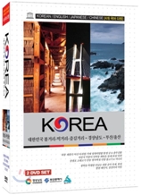 ���ѹα� ���Ÿ�, �԰Ÿ�, ���Ÿ�/ �λ�/��� 2DVD SET