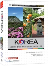 ���ѹα� ���Ÿ�, �԰Ÿ�, ���Ÿ�/ ���ֵ�, ������ 2DVD SET