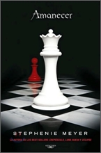 Amanecer (Breaking Dawn)