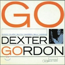 Dexter Gordon - Go! (Blue Note 70�ֳ� ��� LP+CD Combo Reissues Deluxe Edition)