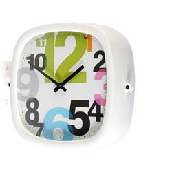 [���̸�]��� ��麮�ð� - ȭ��Ʈ (P205 WH-G)