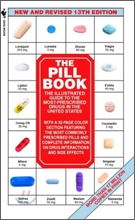 The Pill Book, 13/E