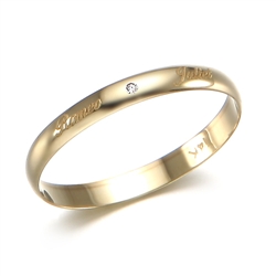 14K Gold ���̾� �����̴ϼ� ����/����������/������