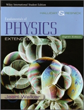 Fundamentals of Physics, 8/E Fundamentals of Physics, 8/E
